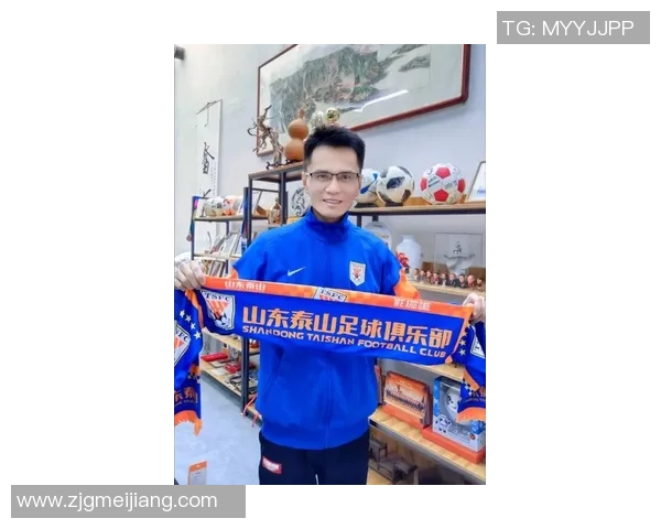 李铁接任山东鲁能主教练，球队雄起迎接中超挑战